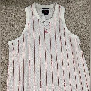 Nike Air Jordan Basketball Jersey